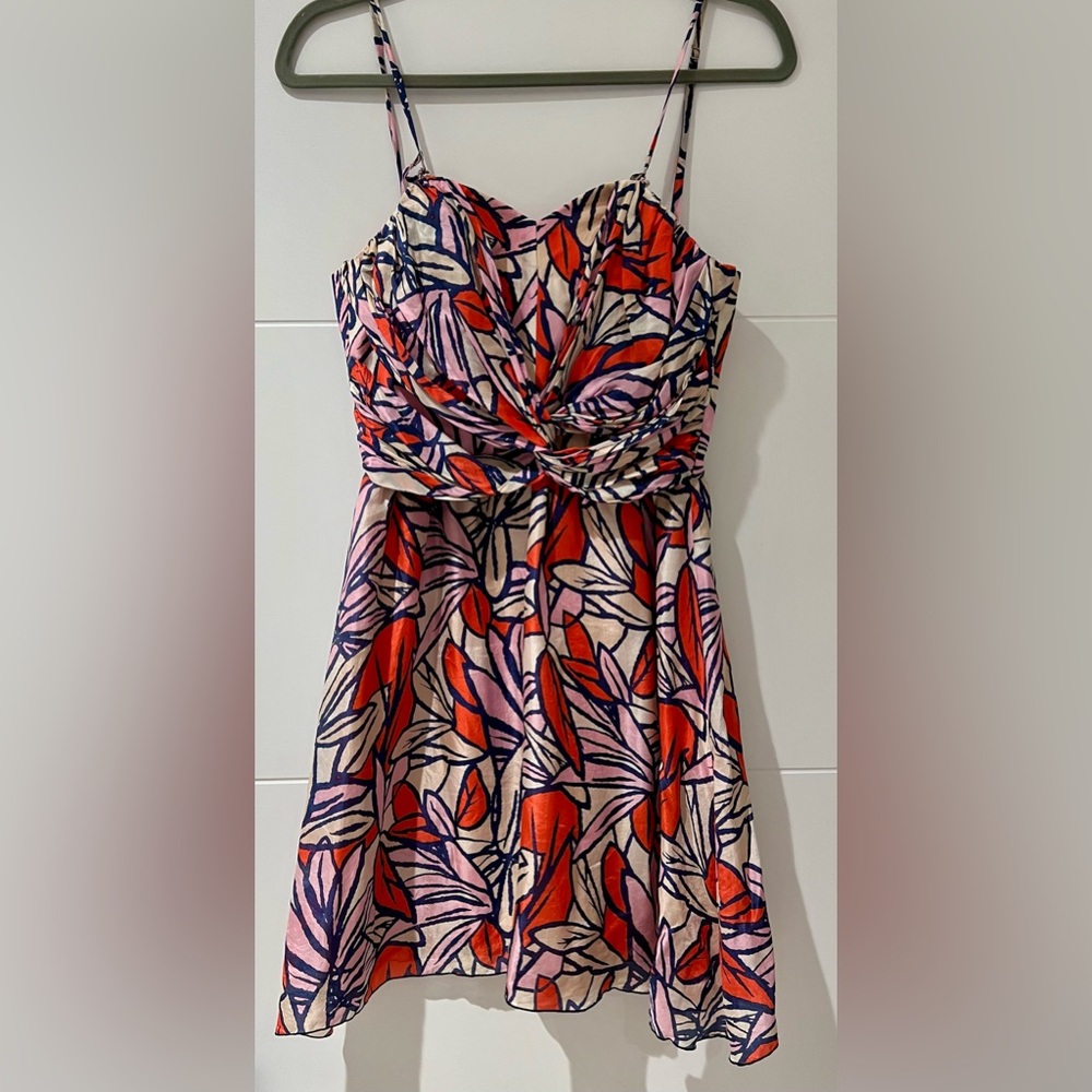 Dress size S